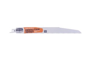9″ Demolition Series Recip Blade 9″ Demolition Series Recip Blade
