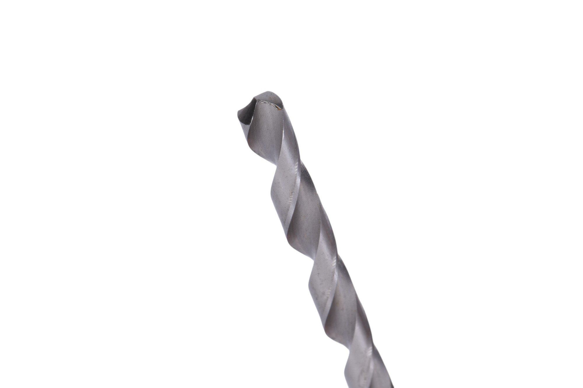 Letter Gauge Drill Bits
