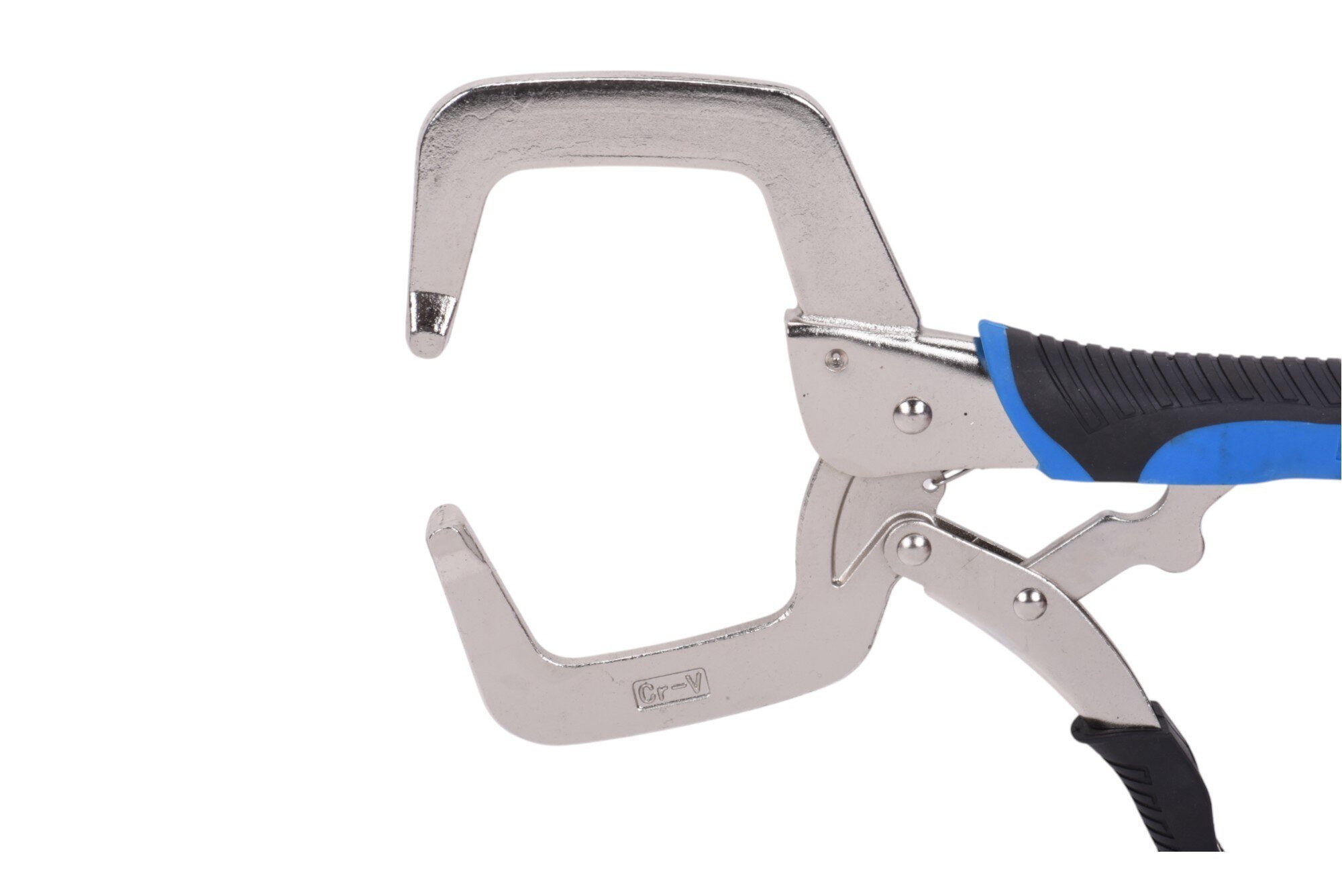 Locking C-Clamp