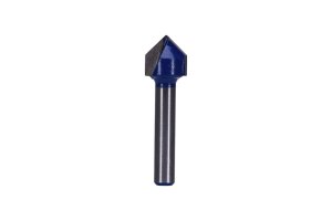 5 Piece TCT Carbide Router Bit Set 5 Piece TCT Carbide Router Bit Set