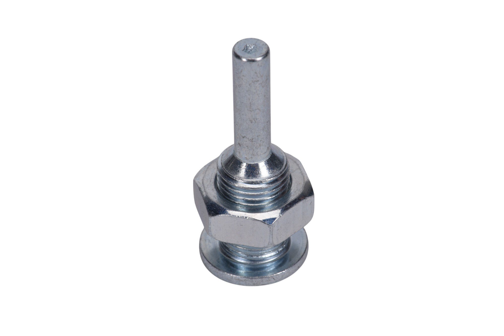 Wire Wheel Adapter