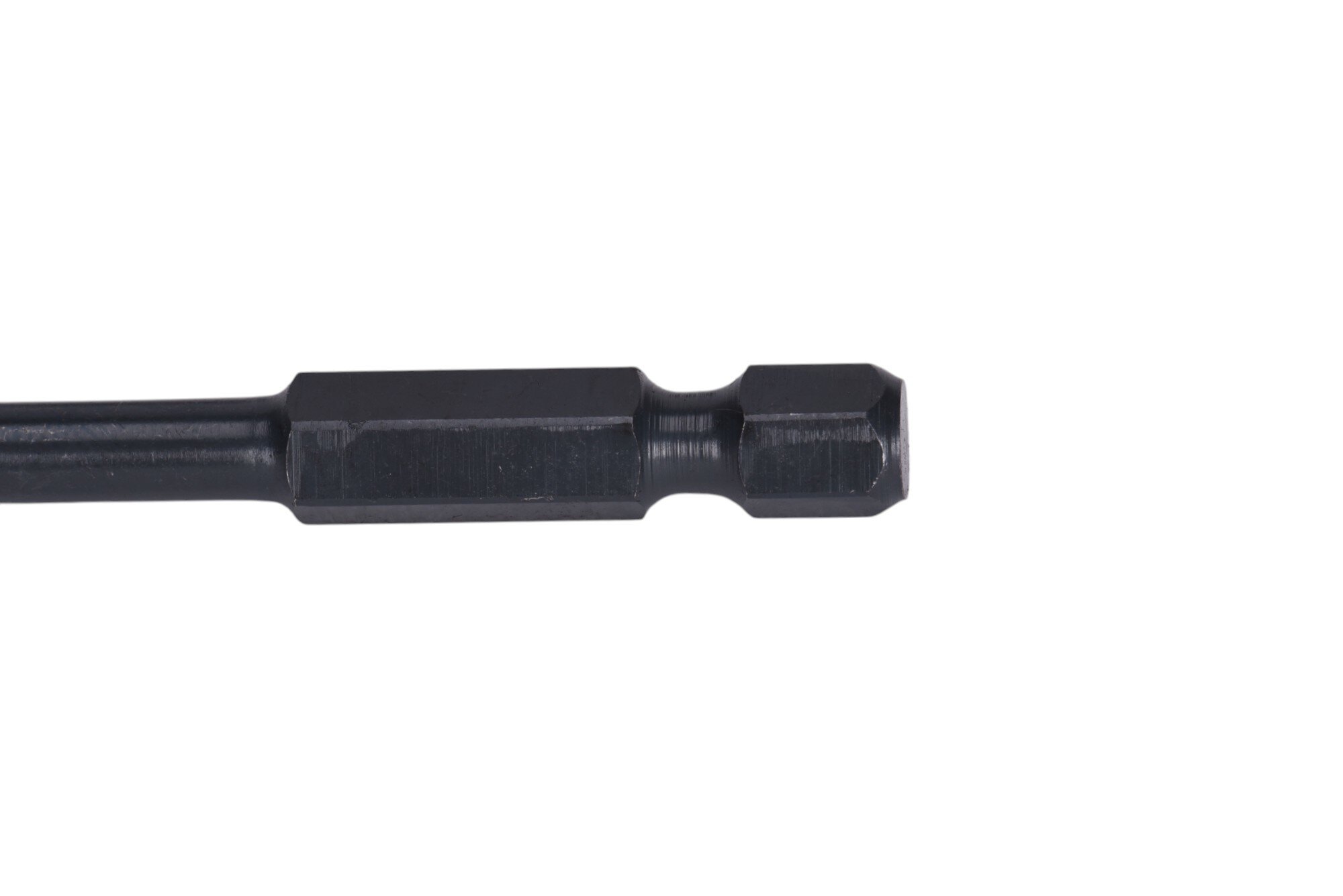Impact Pro™ Black Oxide Drill Bit Set
