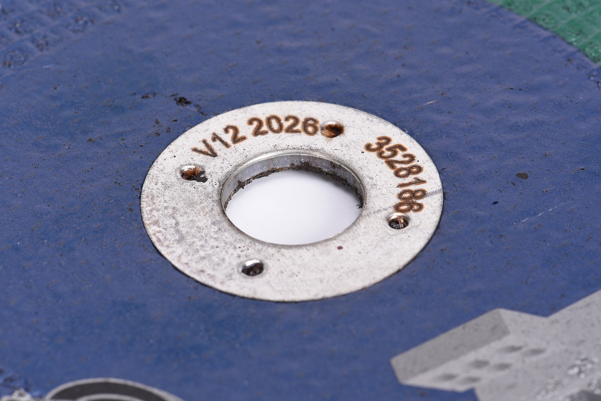 Type 1A (Masonry) For Portable Saws