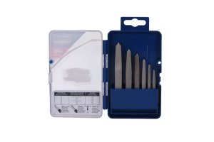 6 Piece Square Screw Extractor Set 6 Piece Square Screw Extractor Set