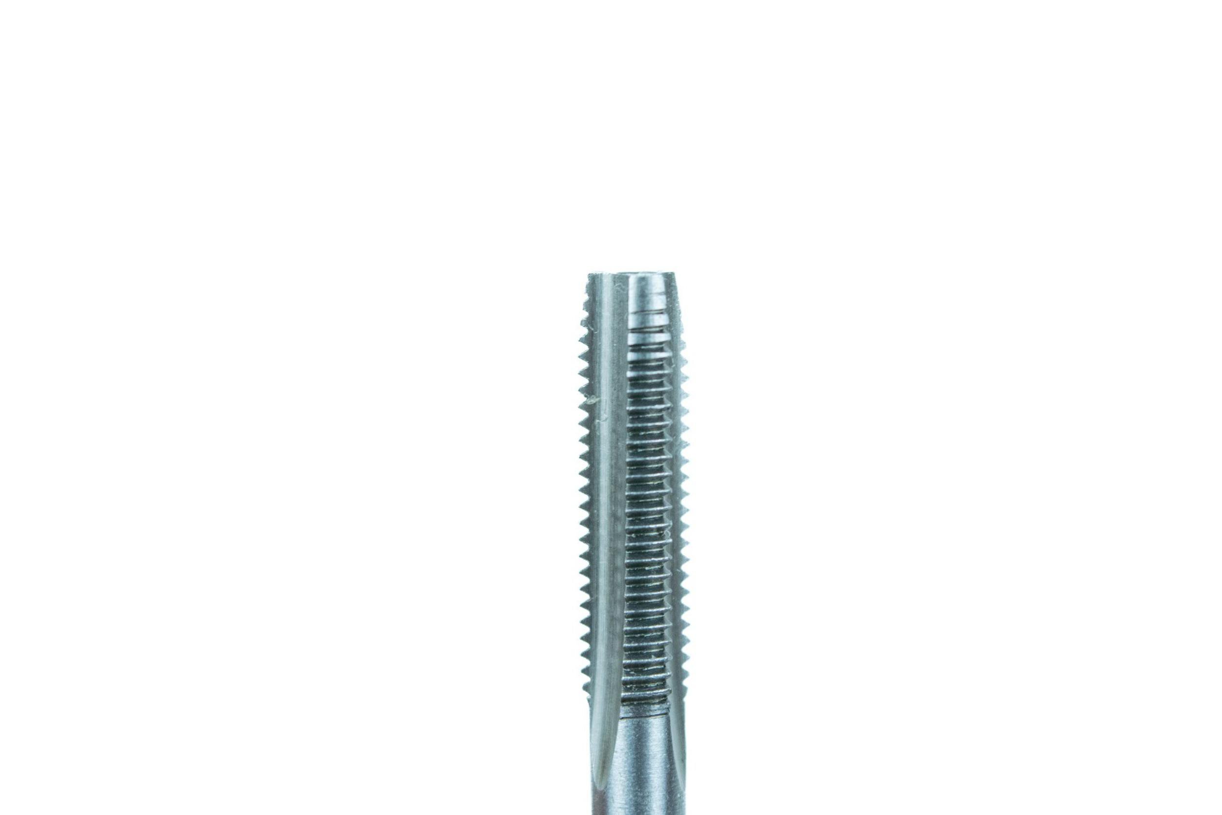 12 Piece Metric Tap & Die Set