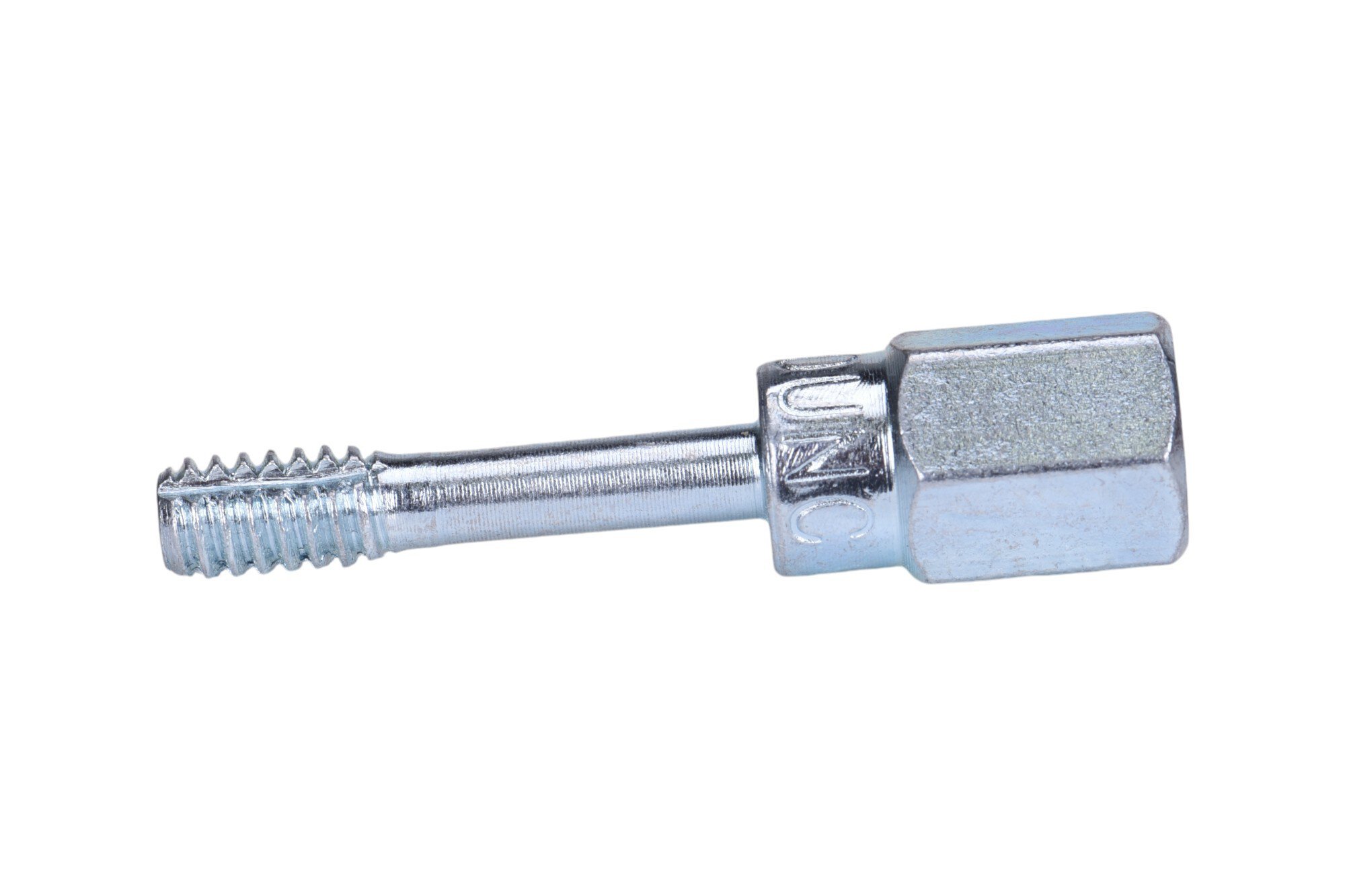Fractional Right Hand Rethreading Tap