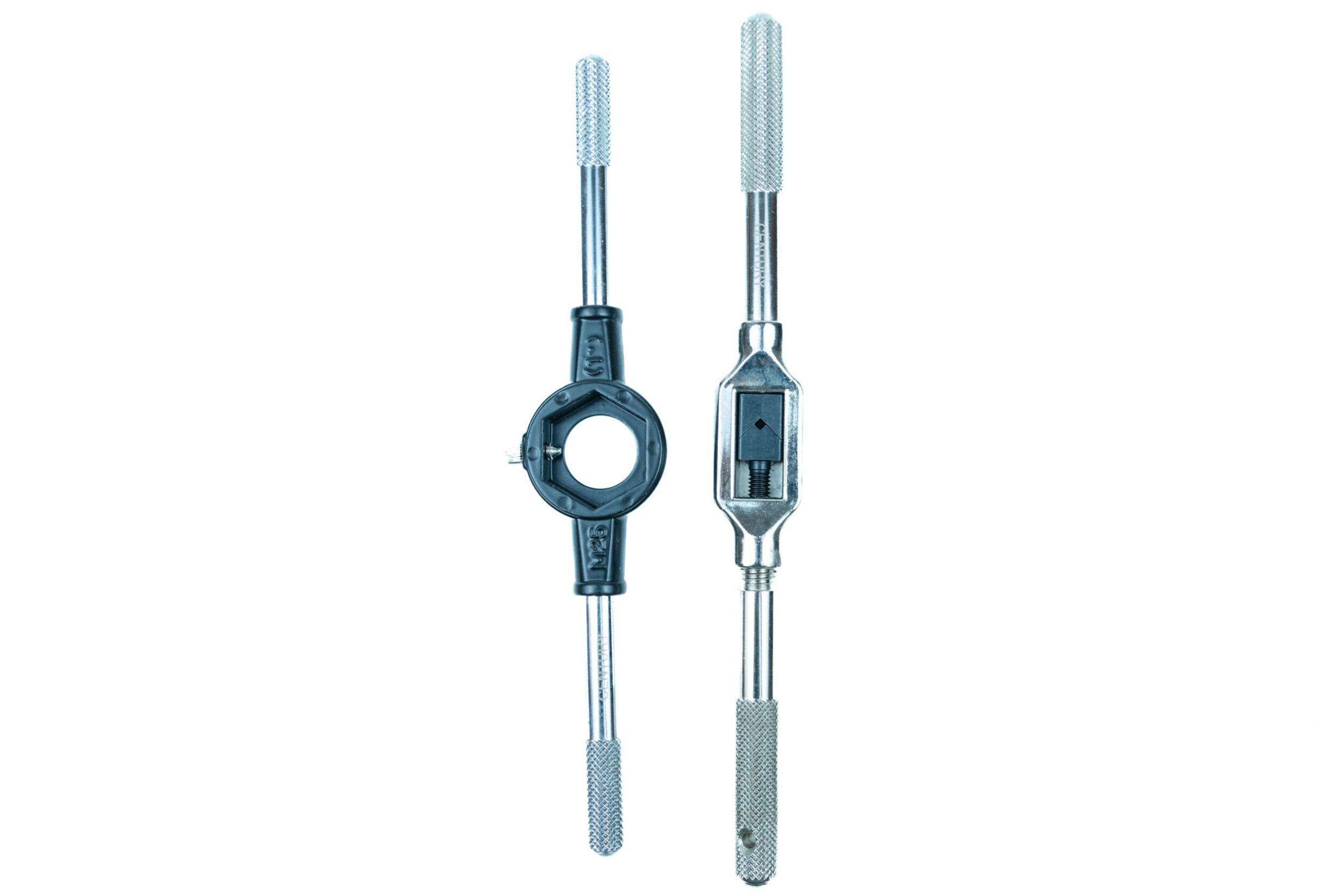 Metric Tap & Die Set