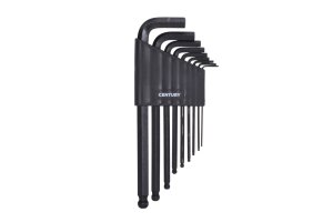 9 Piece Hex Key Wrench Set 9 Piece Hex Key Wrench Set
