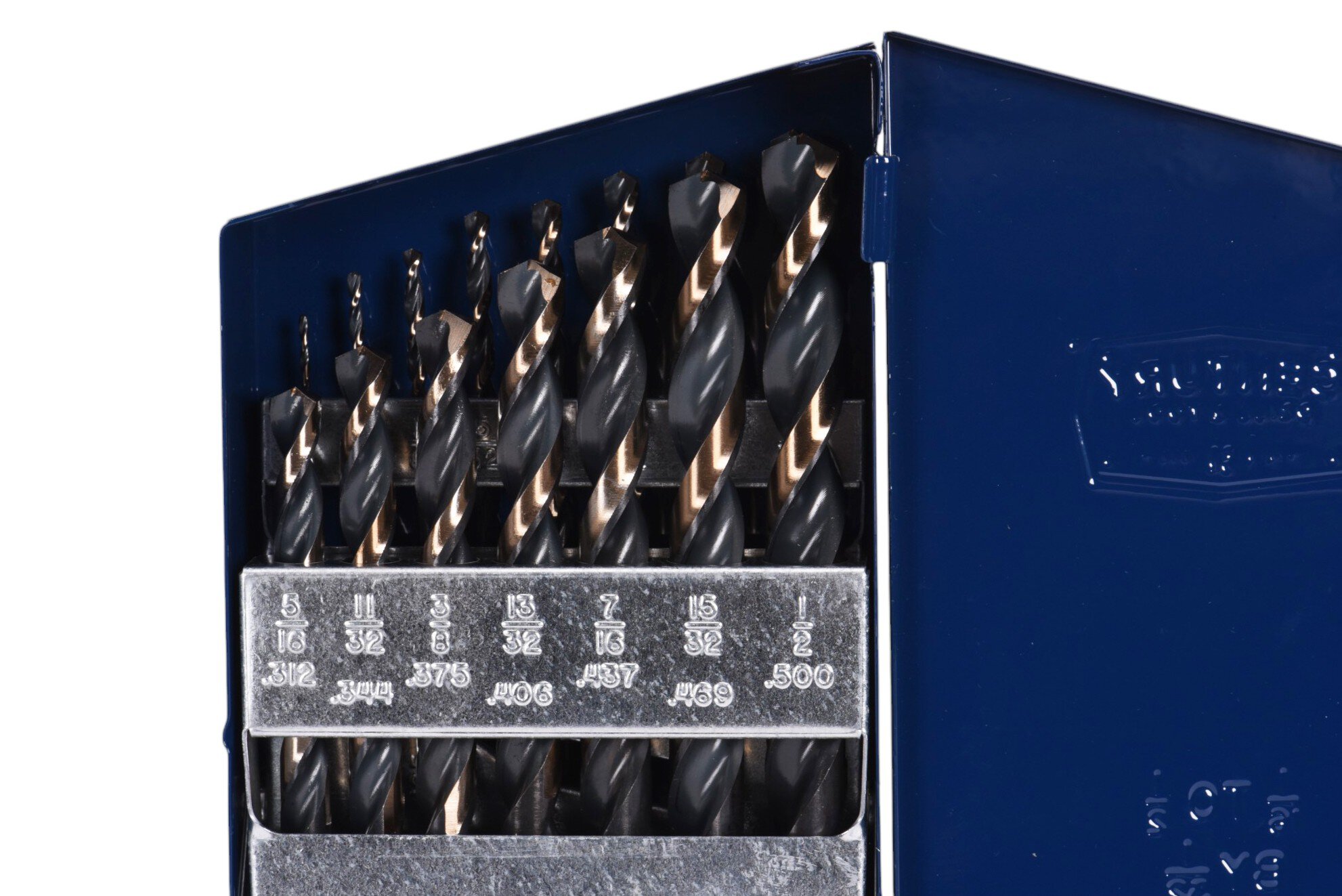 Pro Grade Charger™ Drill Bit Set