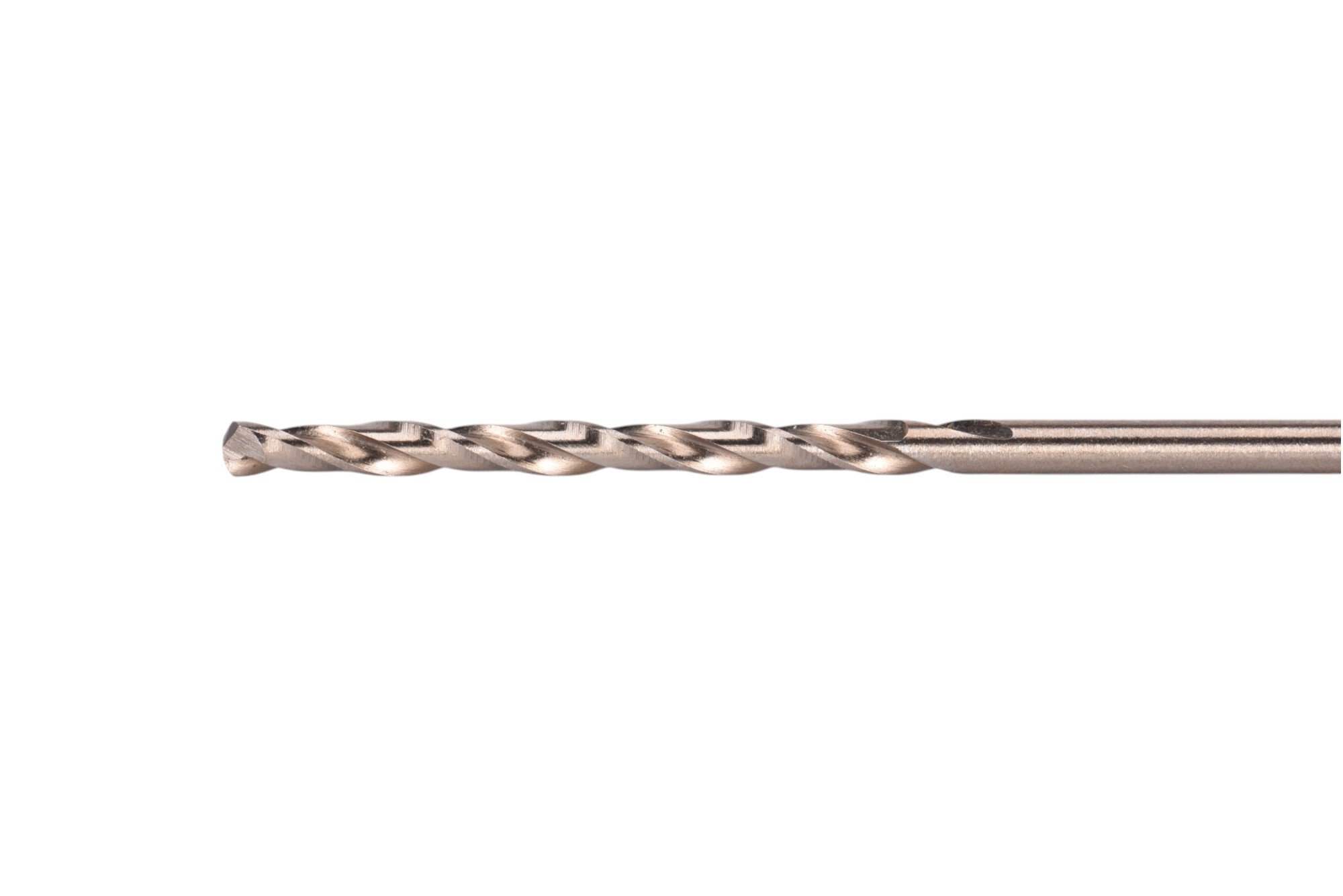 Pro Grade Cobalt Drill Bit