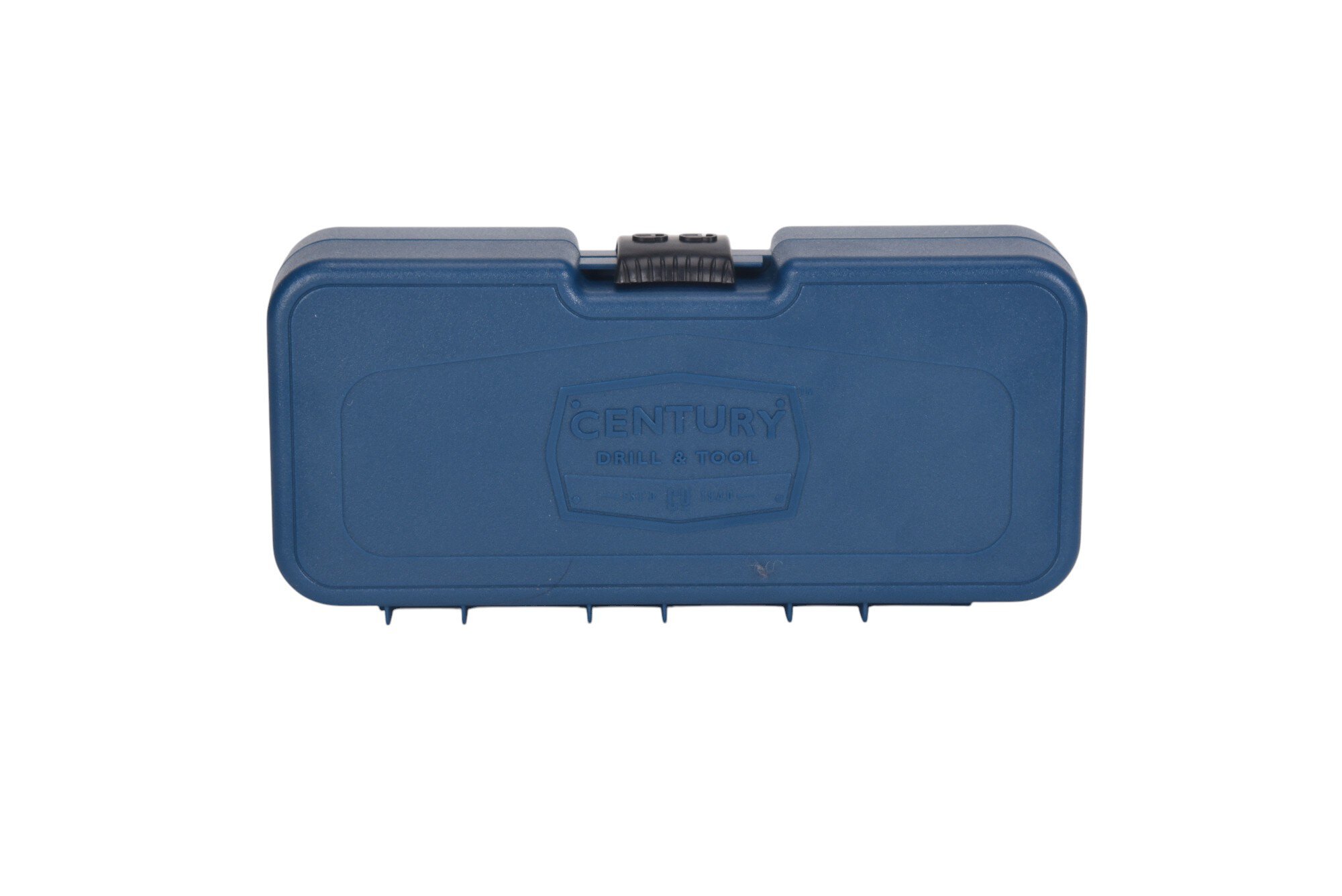 13 Piece HSS Drill Bit Set