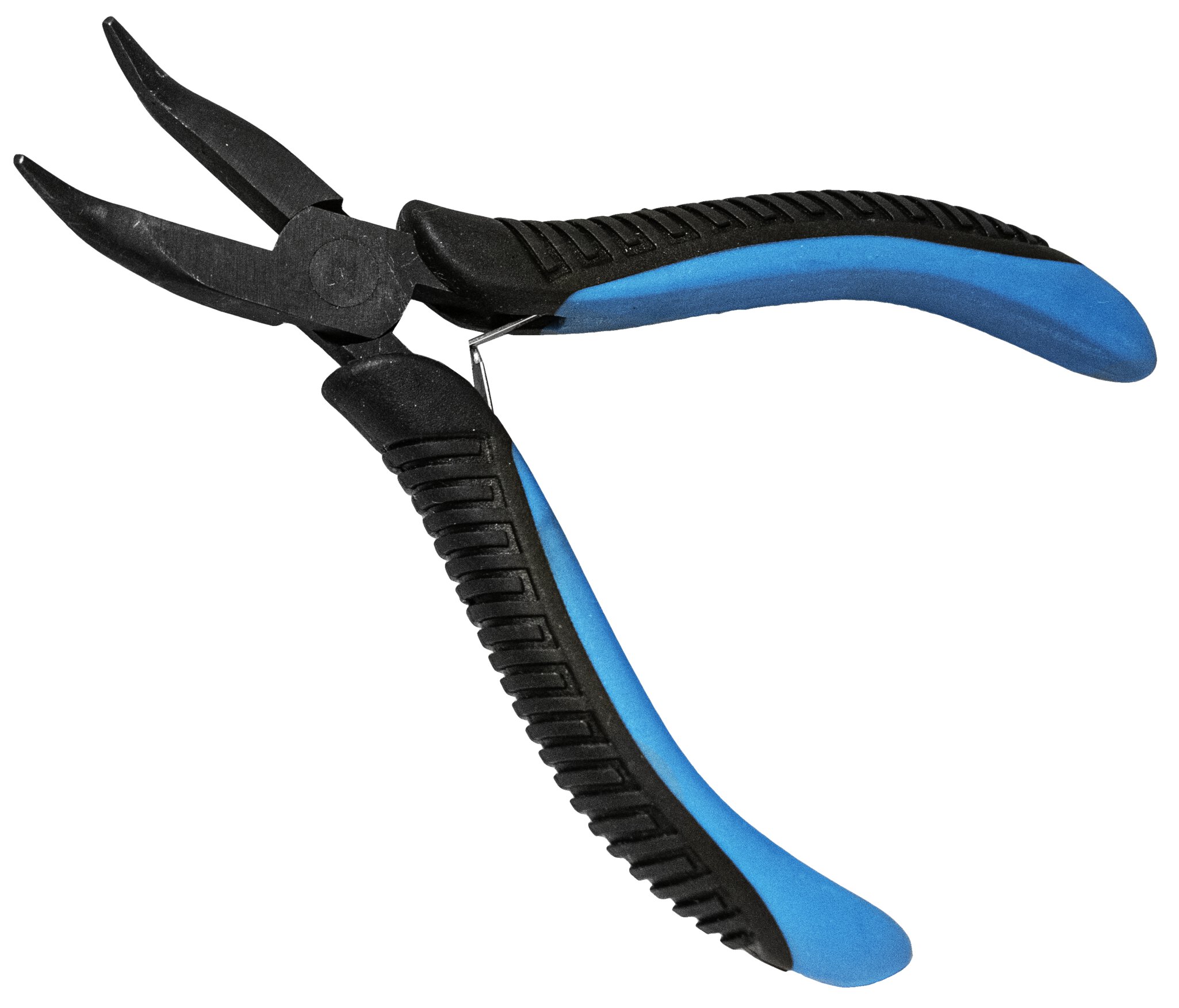 Bent Nose Pliers