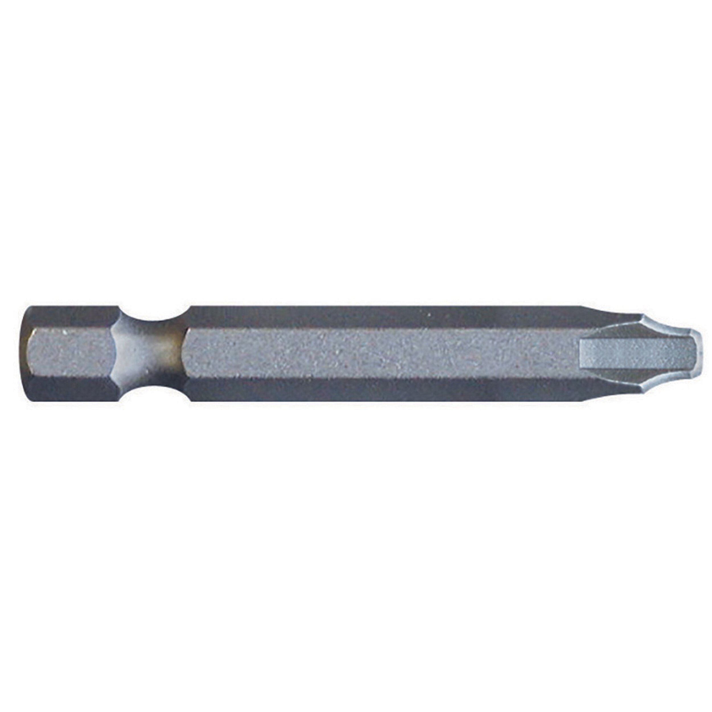 S2 Screwdriving Bit – Phillips Square Drive Bit