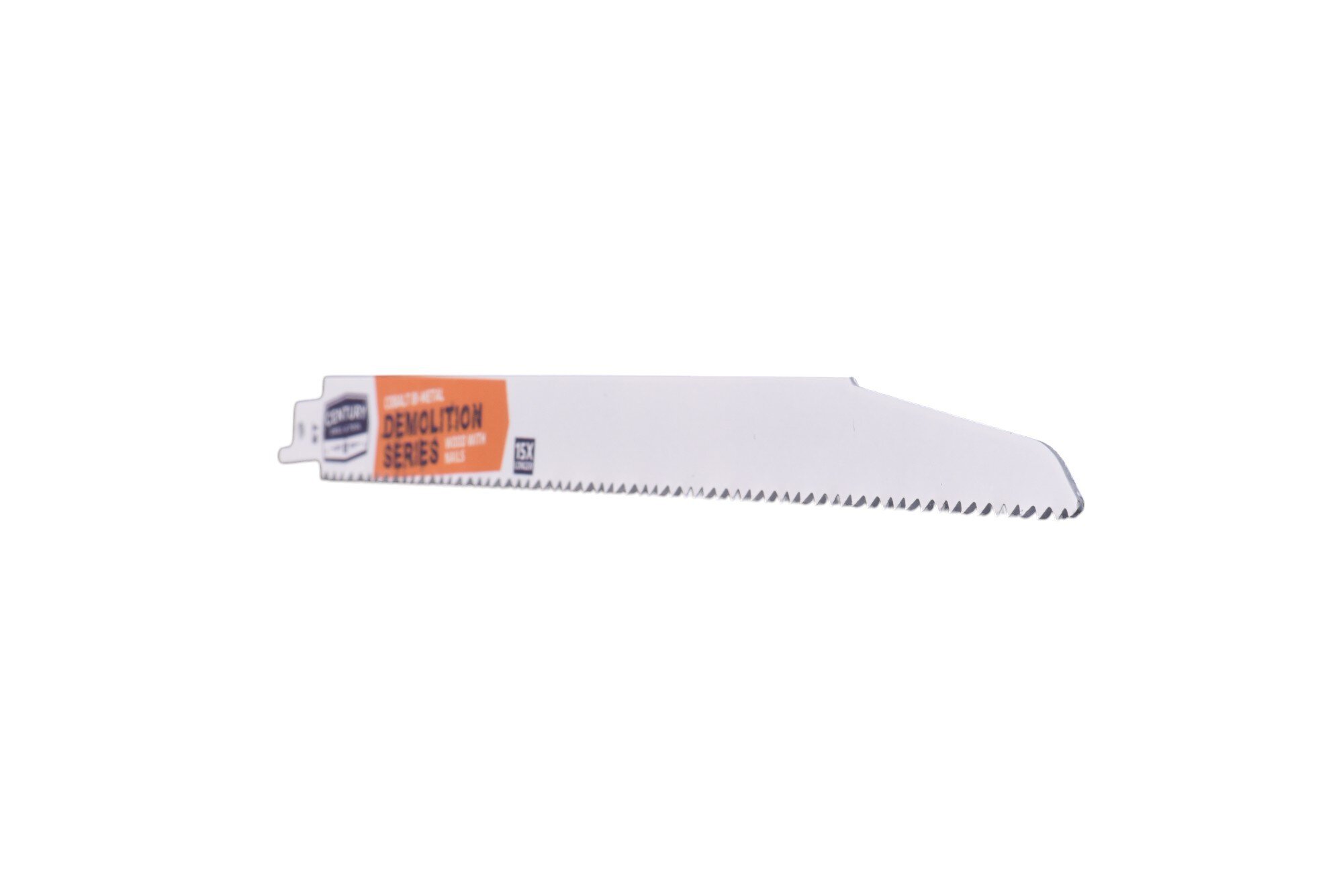 12″ Demolition Series Recip Blade