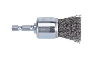 Drill End Wire Brush Drill End Wire Brush