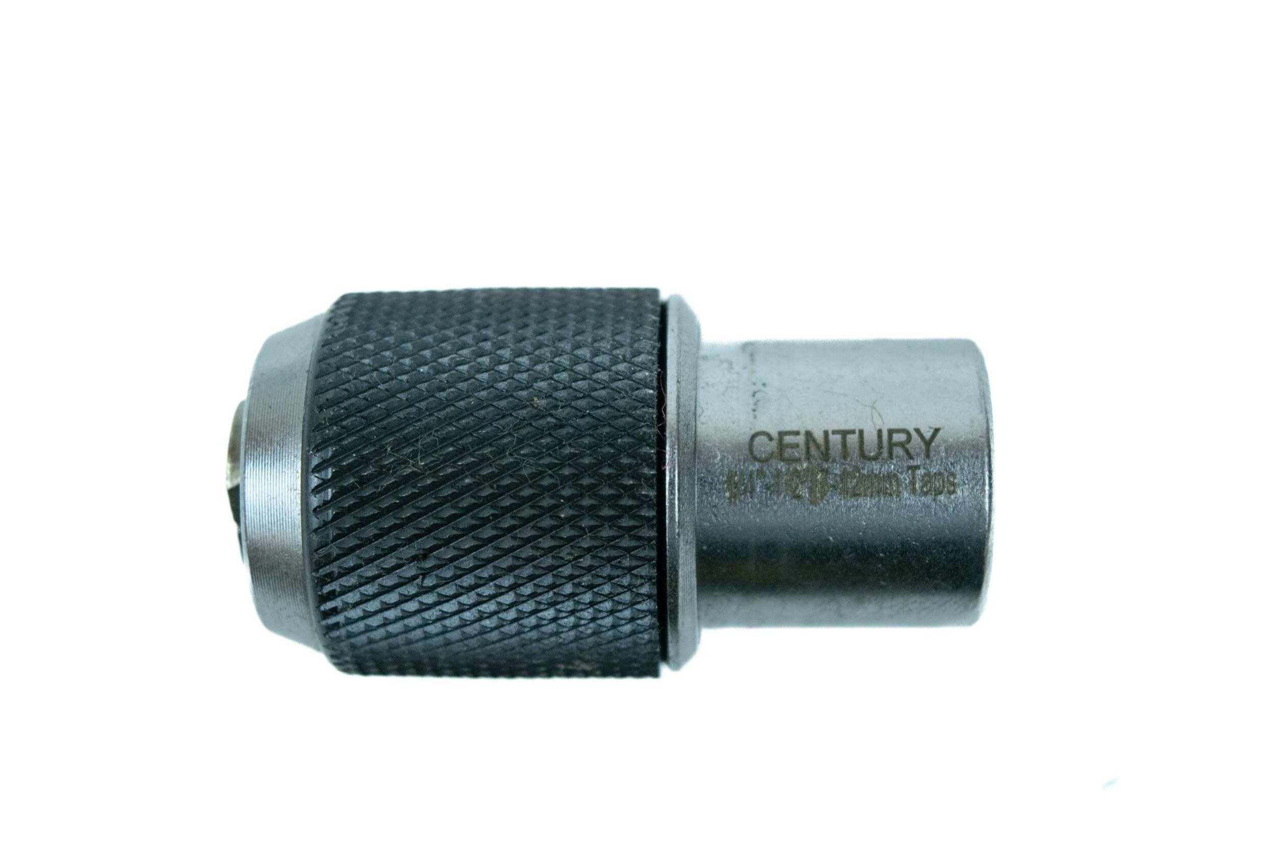 2 Piece Adjustable Tap Socket Set