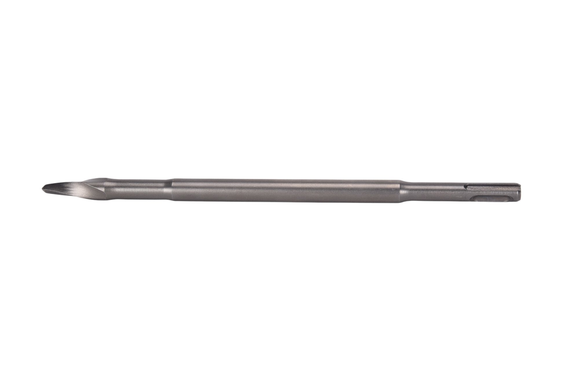 Bull Point Hammer Chisel