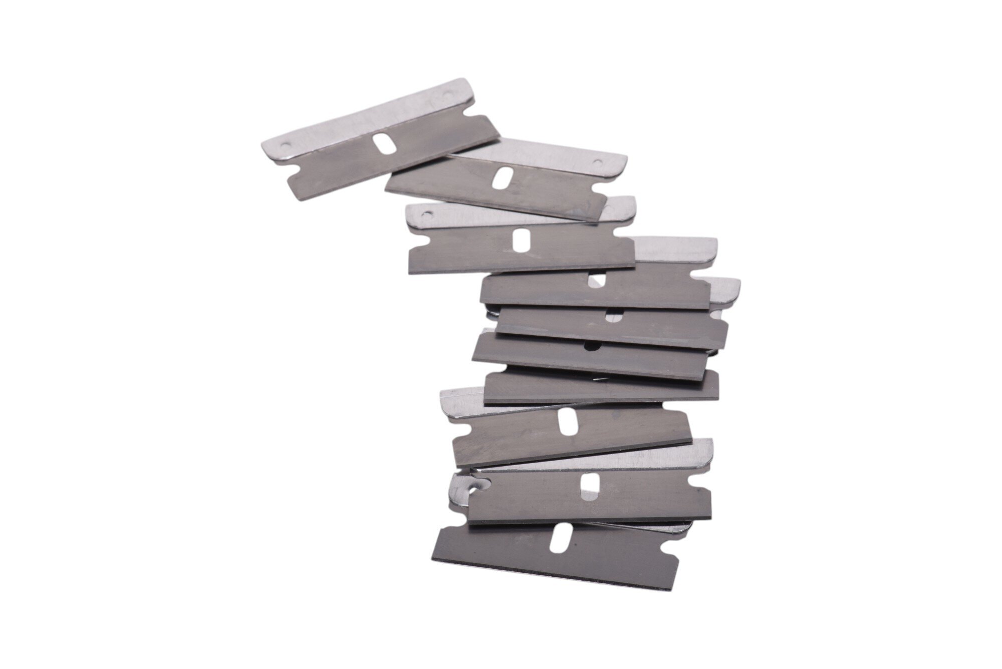 Straight Razor Replacement Blade Set
