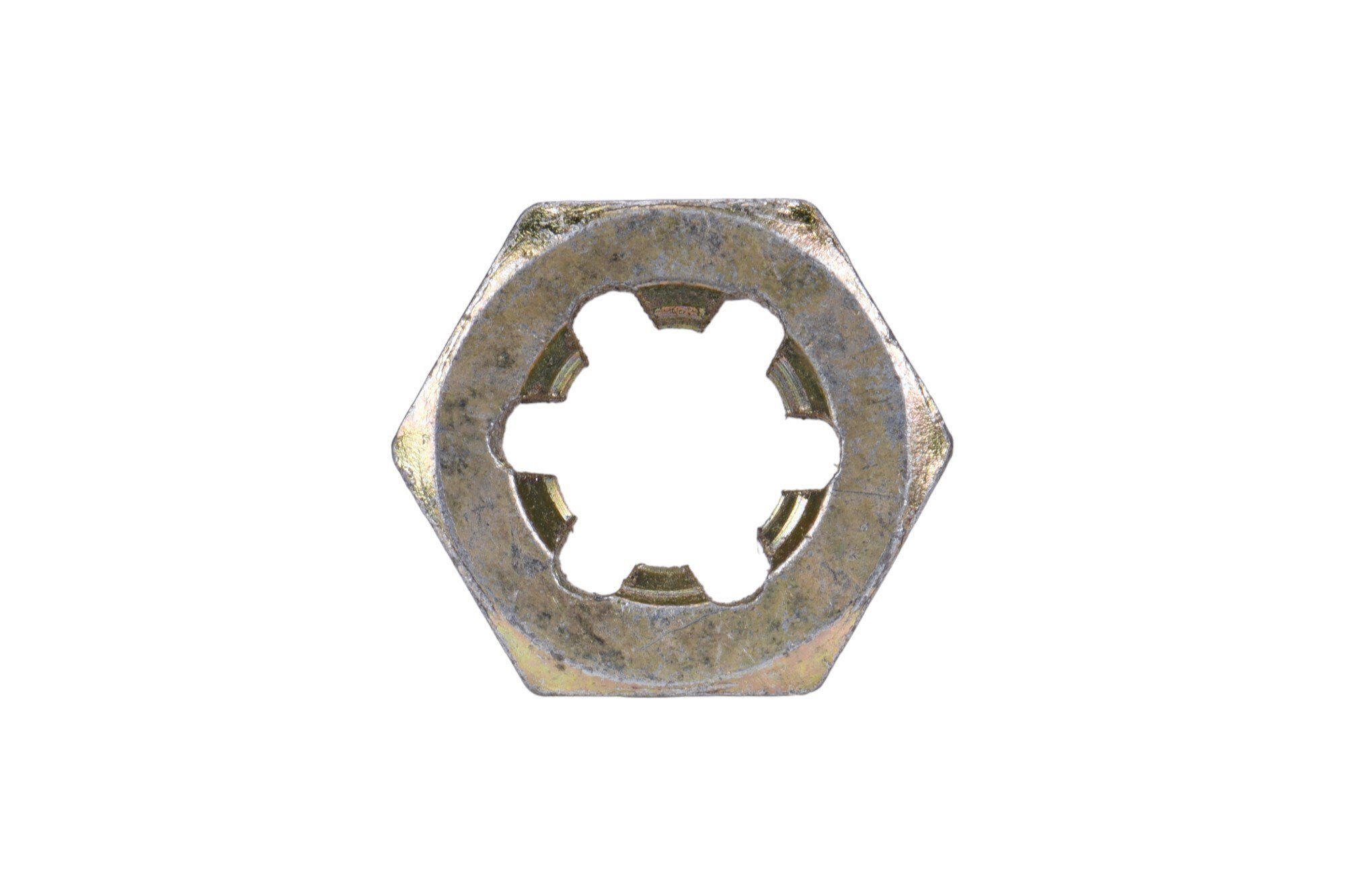 Fractional Left Hand Rethreading Die