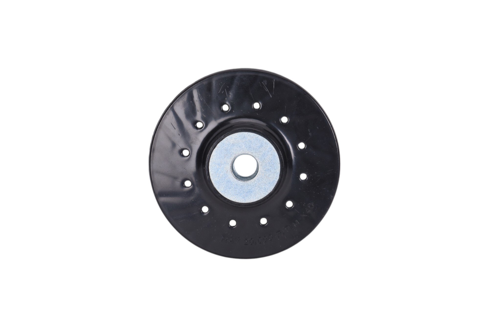 Backing Pad