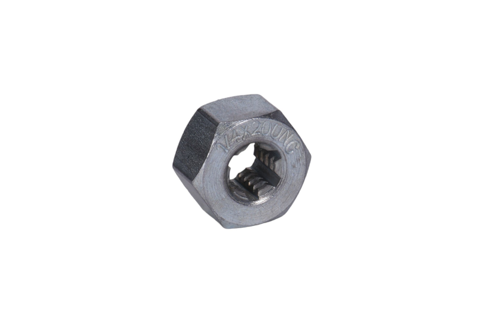 Fractional Right Hand Rethreading Die