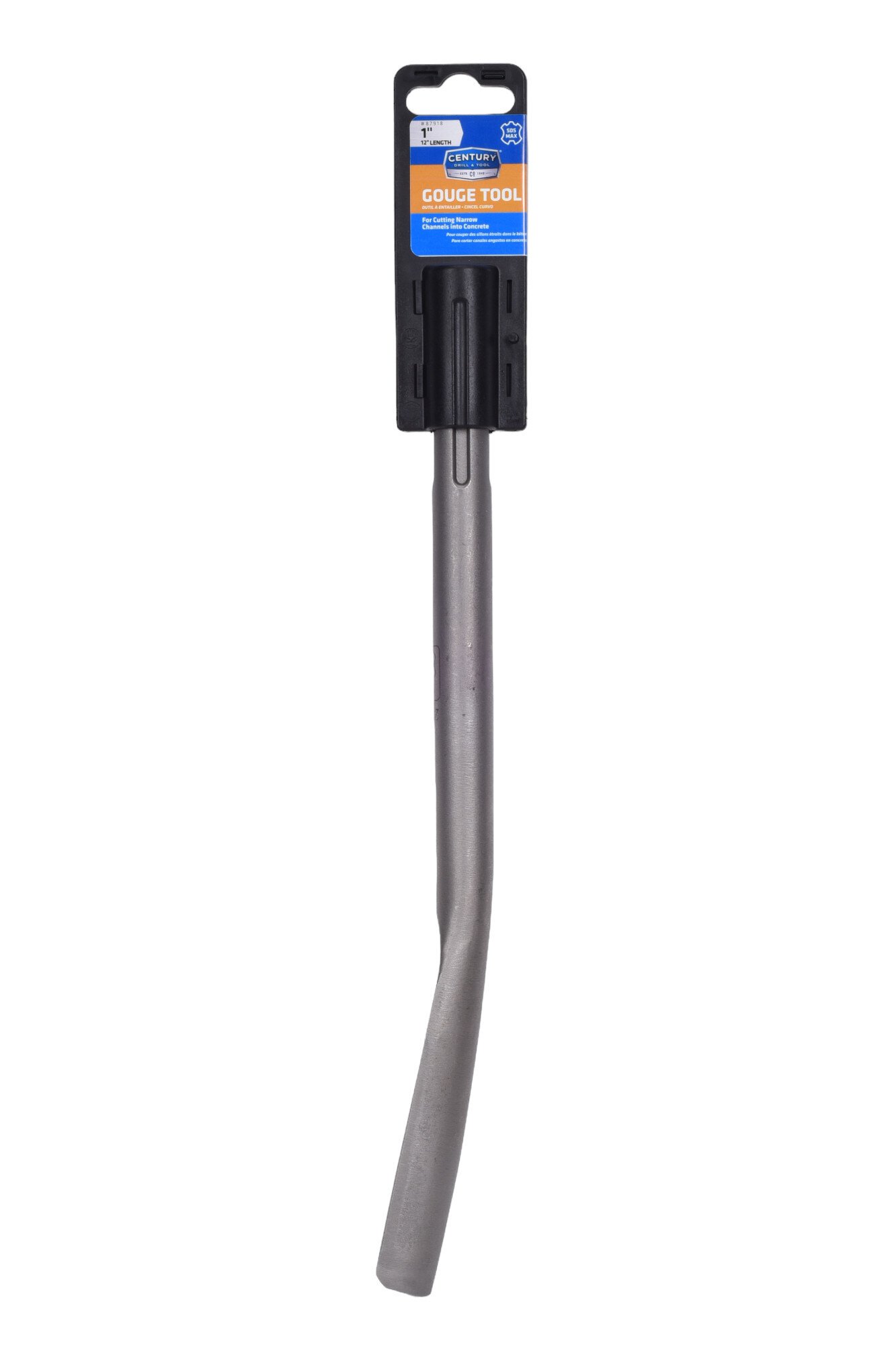Gouge Hammer Chisel