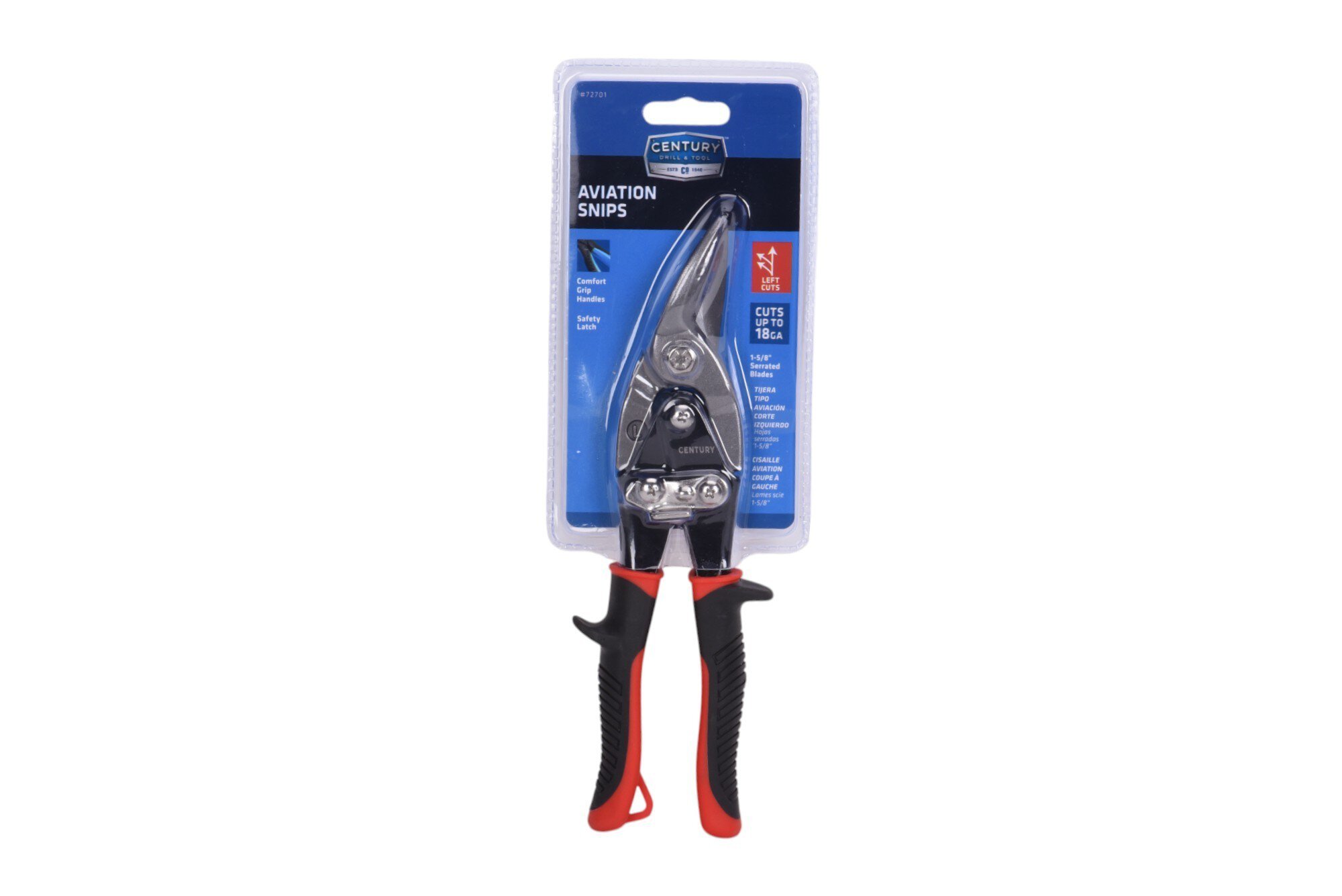 Aviation Snips