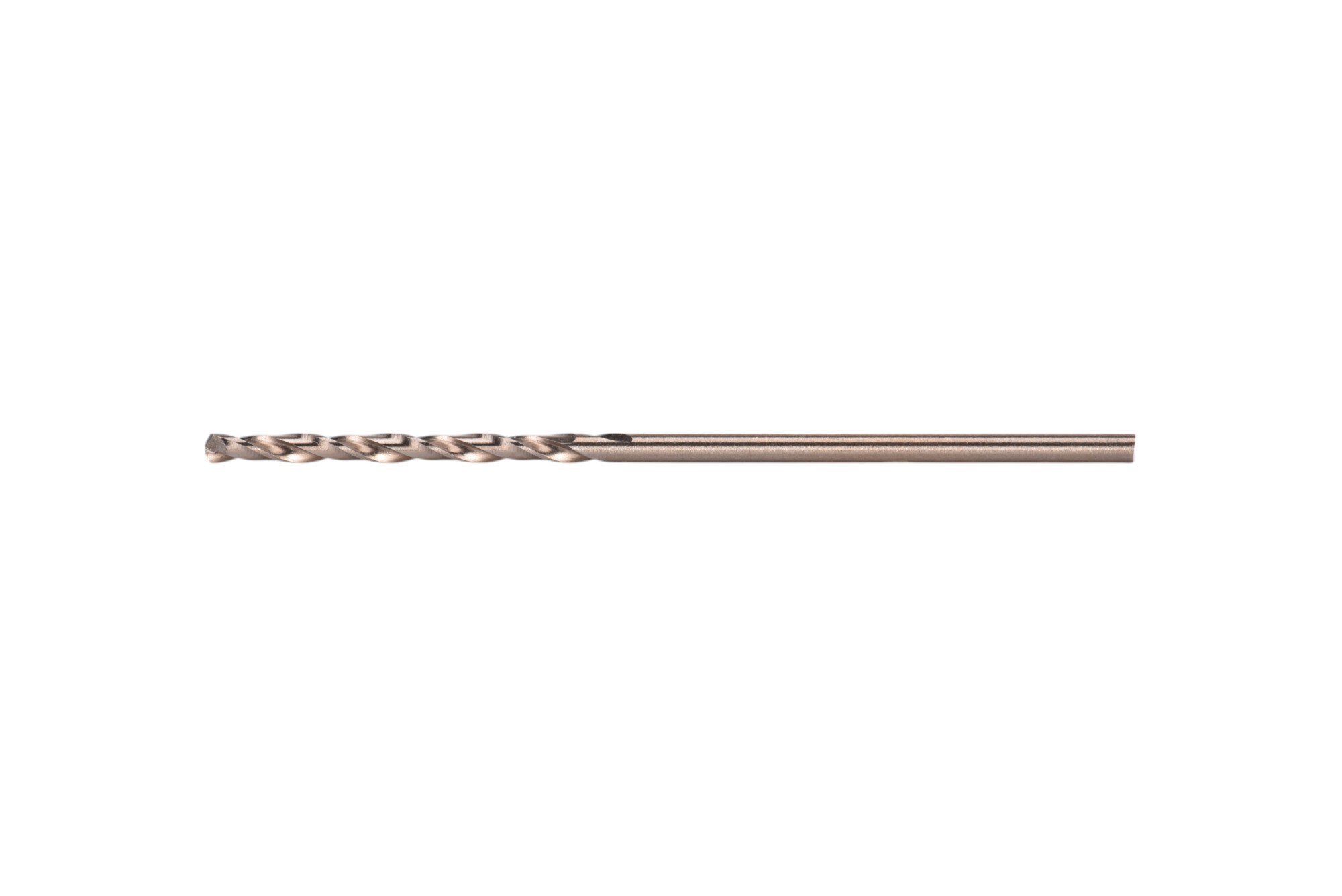 Pro Grade Cobalt Drill Bit