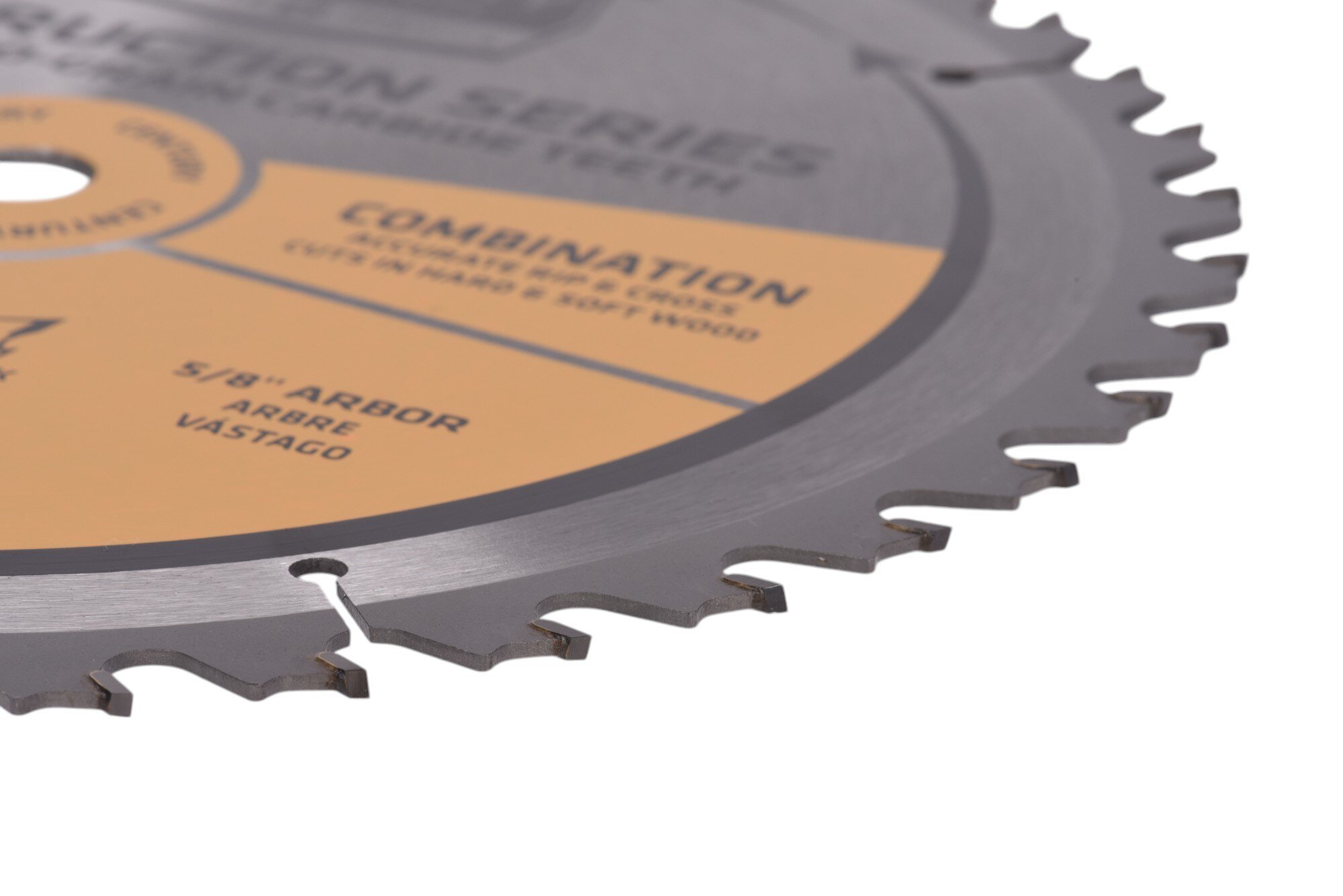 Construction Combination Mitre Saw Blade