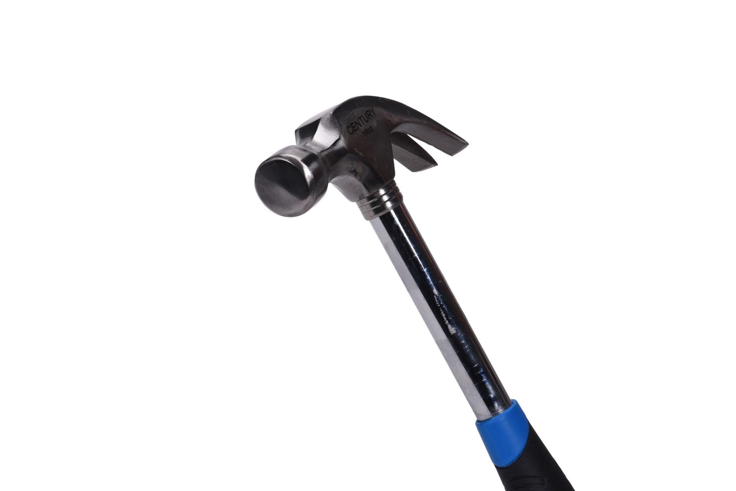 Steel Hammer