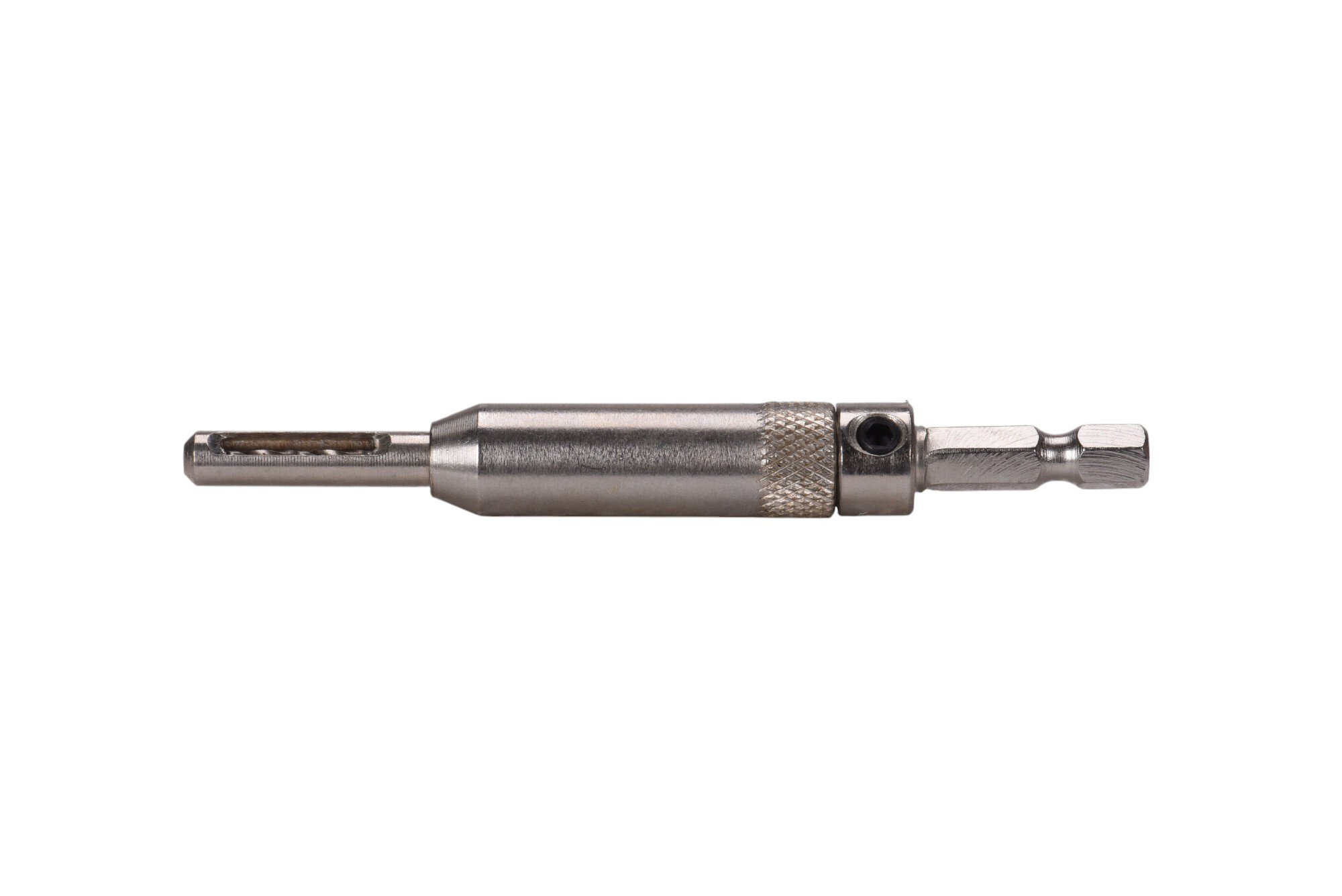 Self-Centering Drill Guide
