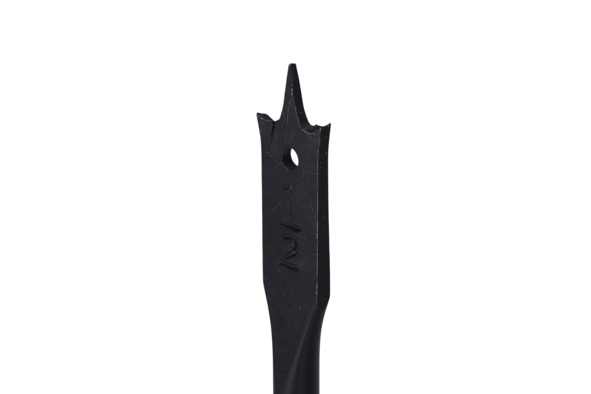 Lazer Spade™ Bit