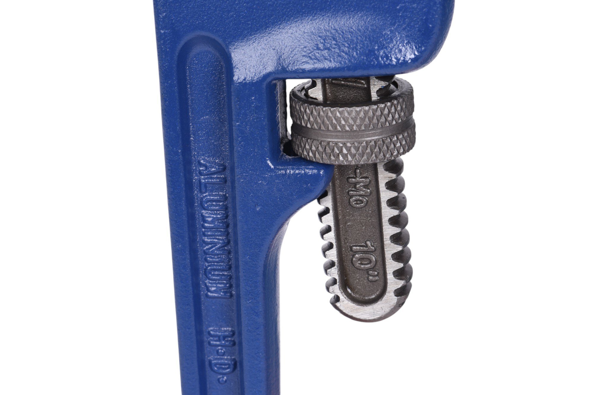 Aluminum Pipe Wrench