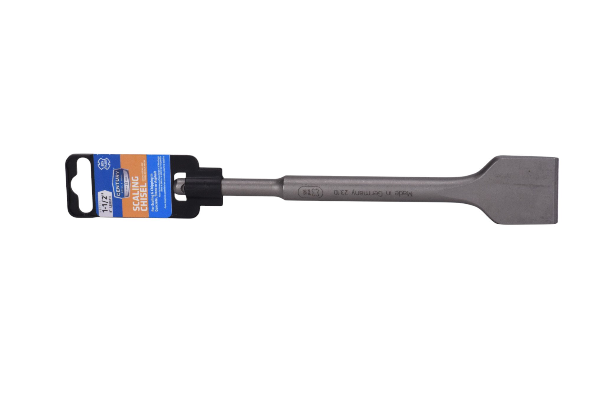 Scaling Hammer Chisel