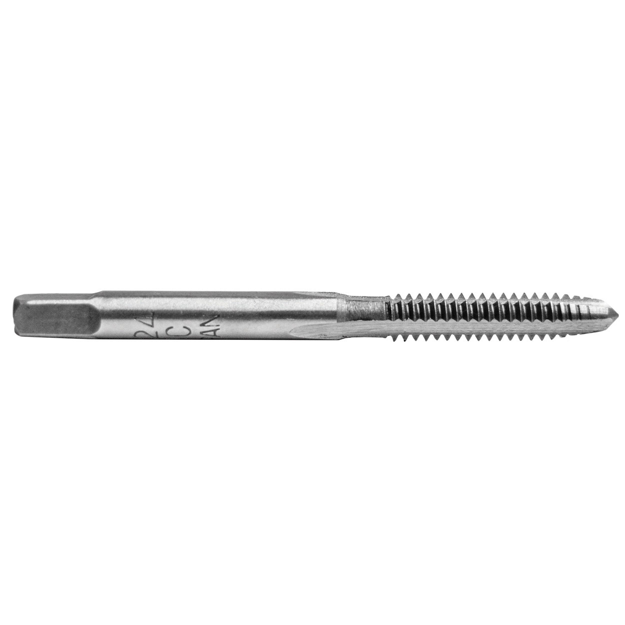 Machine Screw Plug Tap