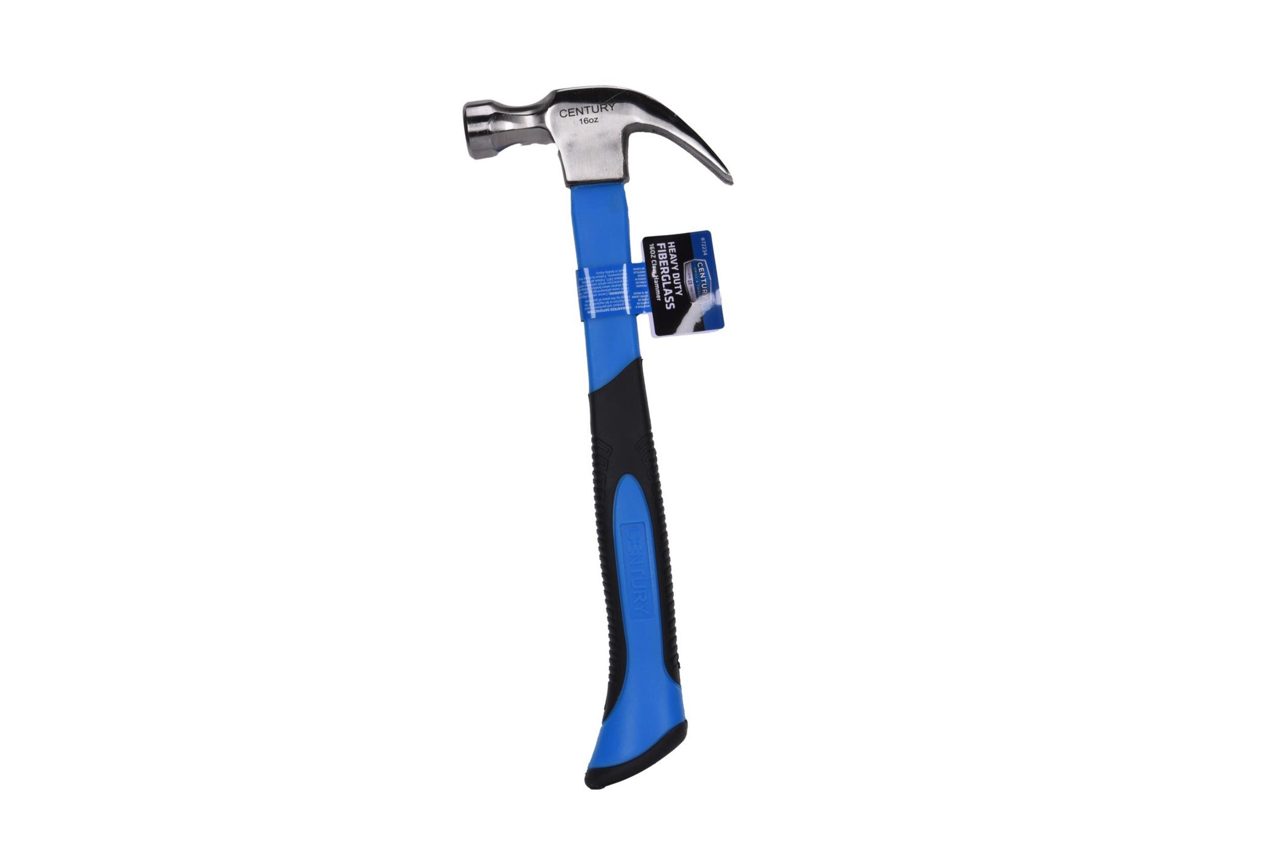 Fiberglass Hammer