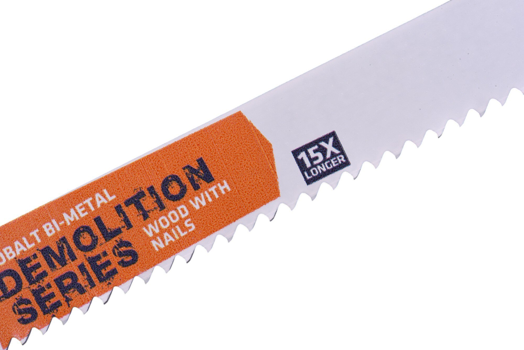 12″ Demolition Series Recip Blade