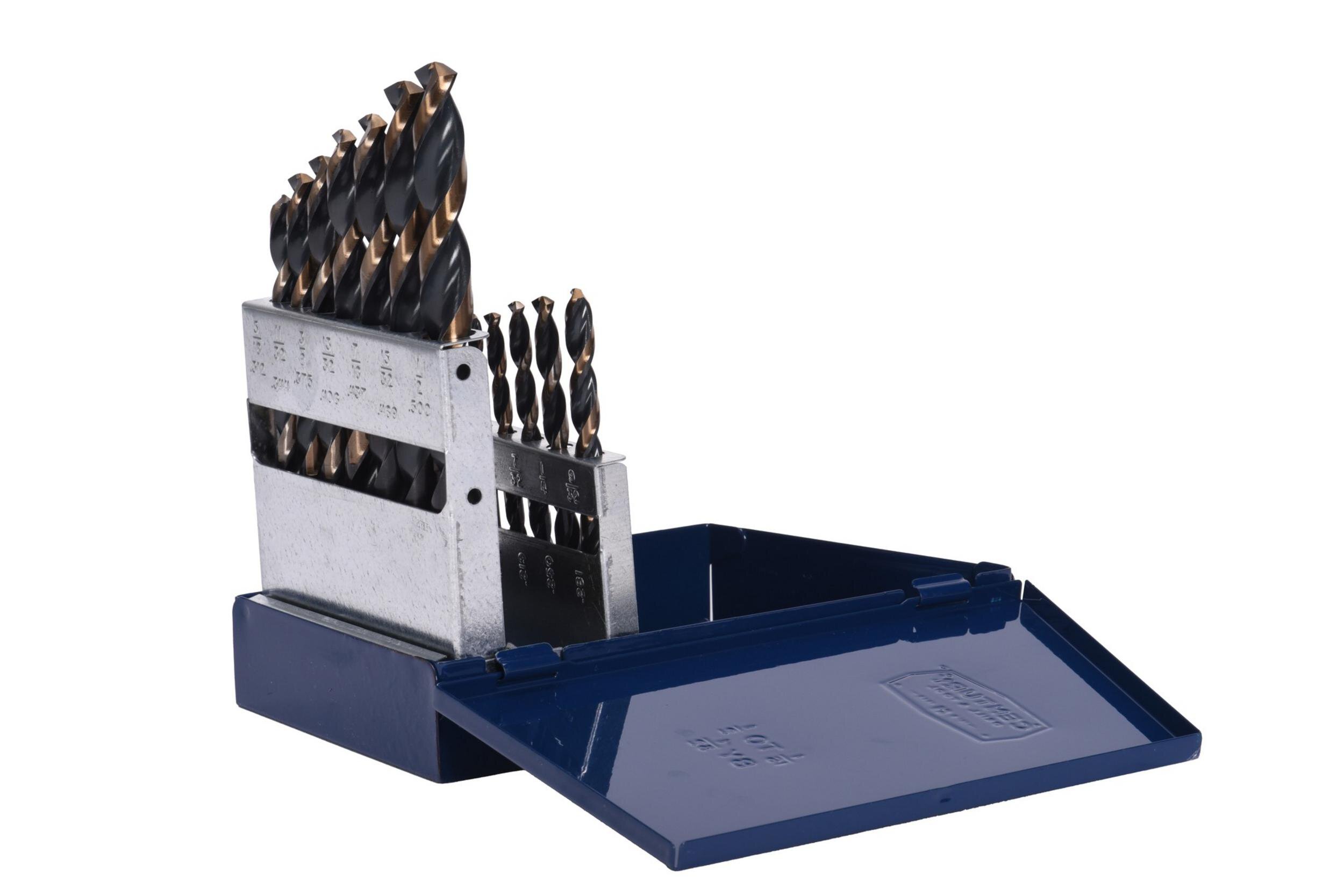 Pro Grade Charger™ Drill Bit Set