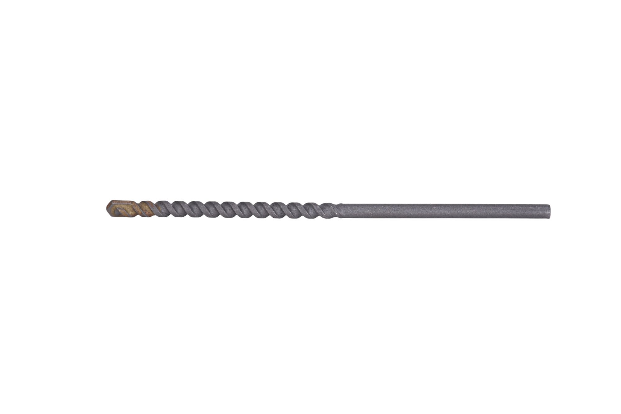 Fast Spiral Masonry Drills