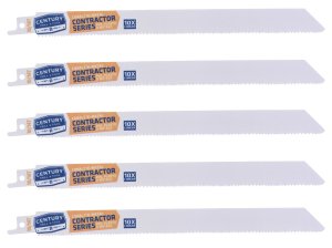 9″ Contractor Series Recip Blade 9″ Contractor Series Recip Blade