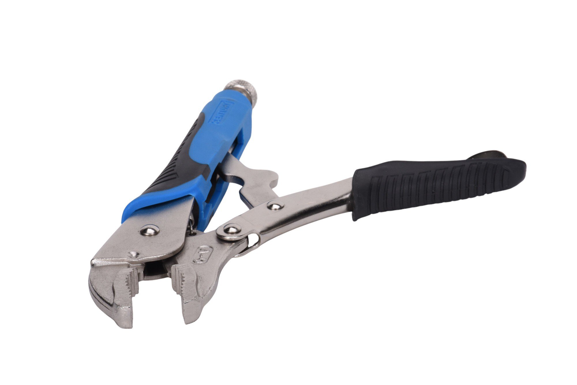 Locking Jaw Pliers