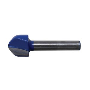 Core Box Router Bit Core Box Router Bit