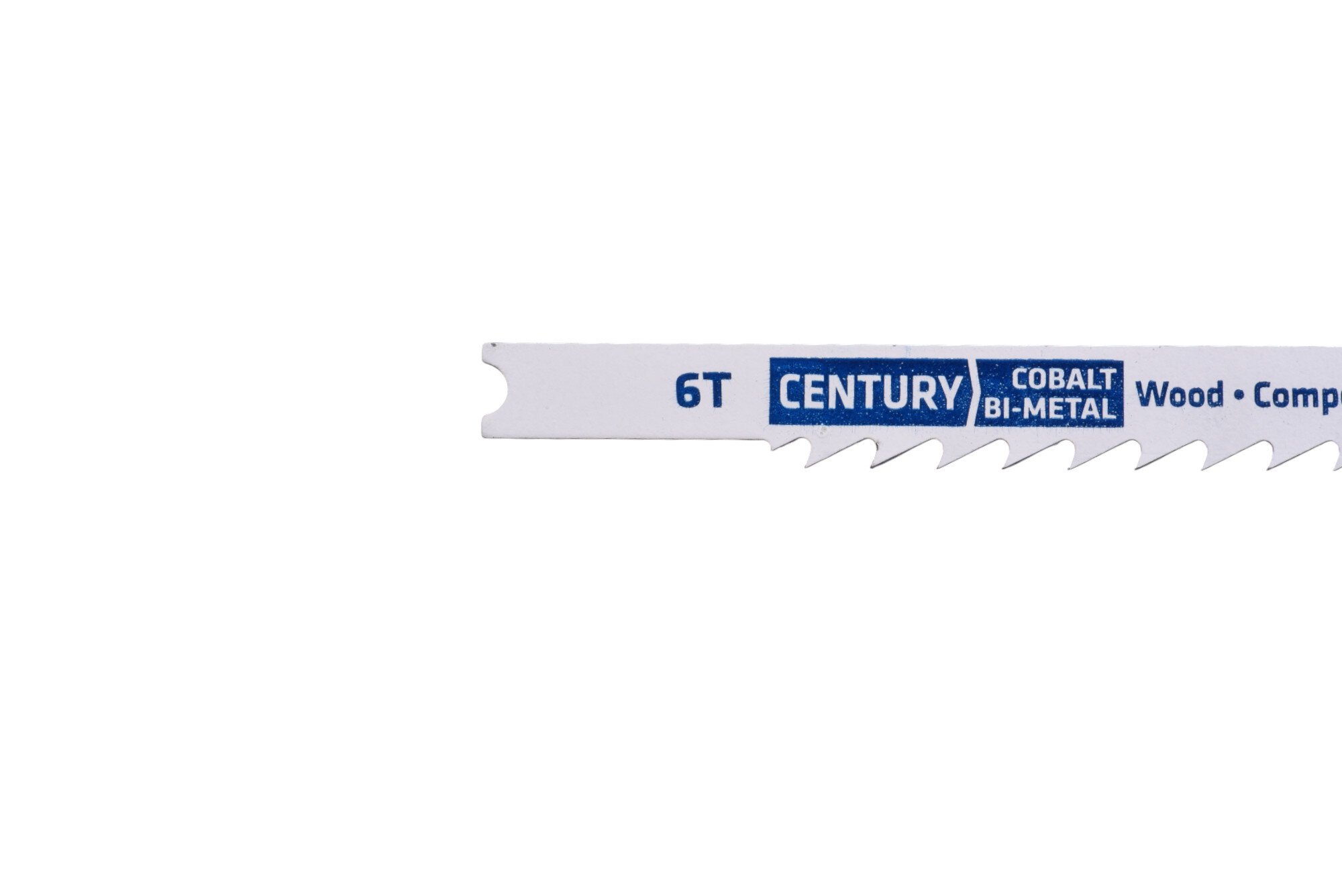 Bi-Metal Jig-Saw Blade