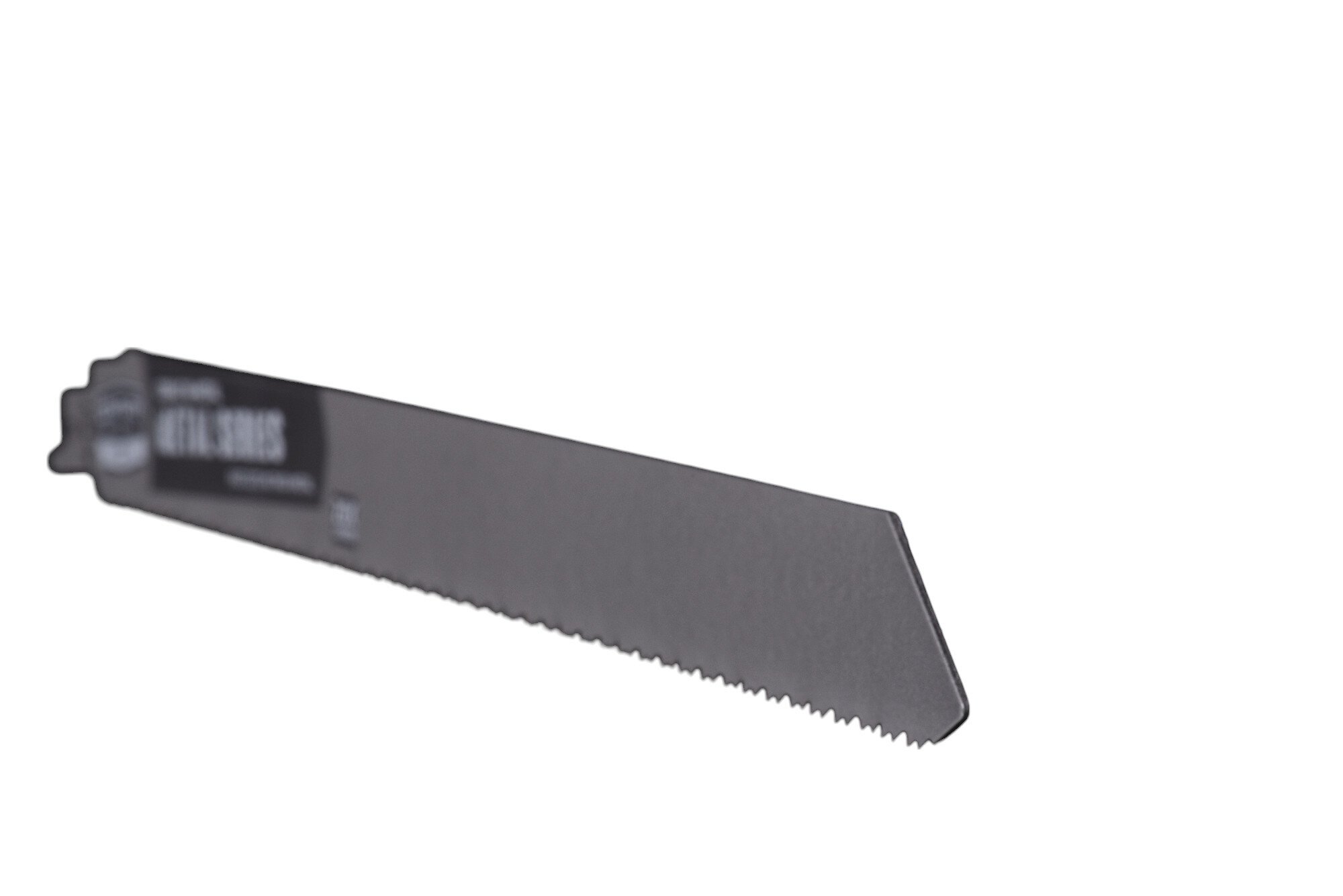 12″ Metal Series Recip Blade