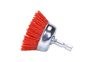 Nylon Abrasive Cup Brush Nylon Abrasive Cup Brush