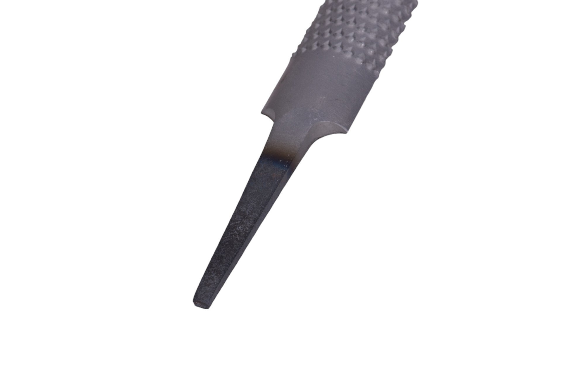 Half-Round Wood Rasp