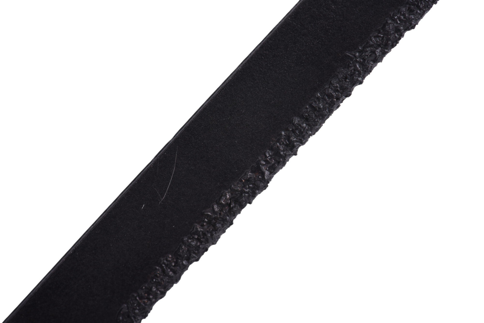 Carbide Grit Jig-Saw Blade – Tang Shank