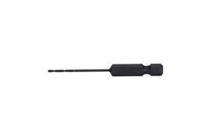 Impact Pro™ Black Oxide Drill Bits Impact Pro™ Black Oxide Drill Bits