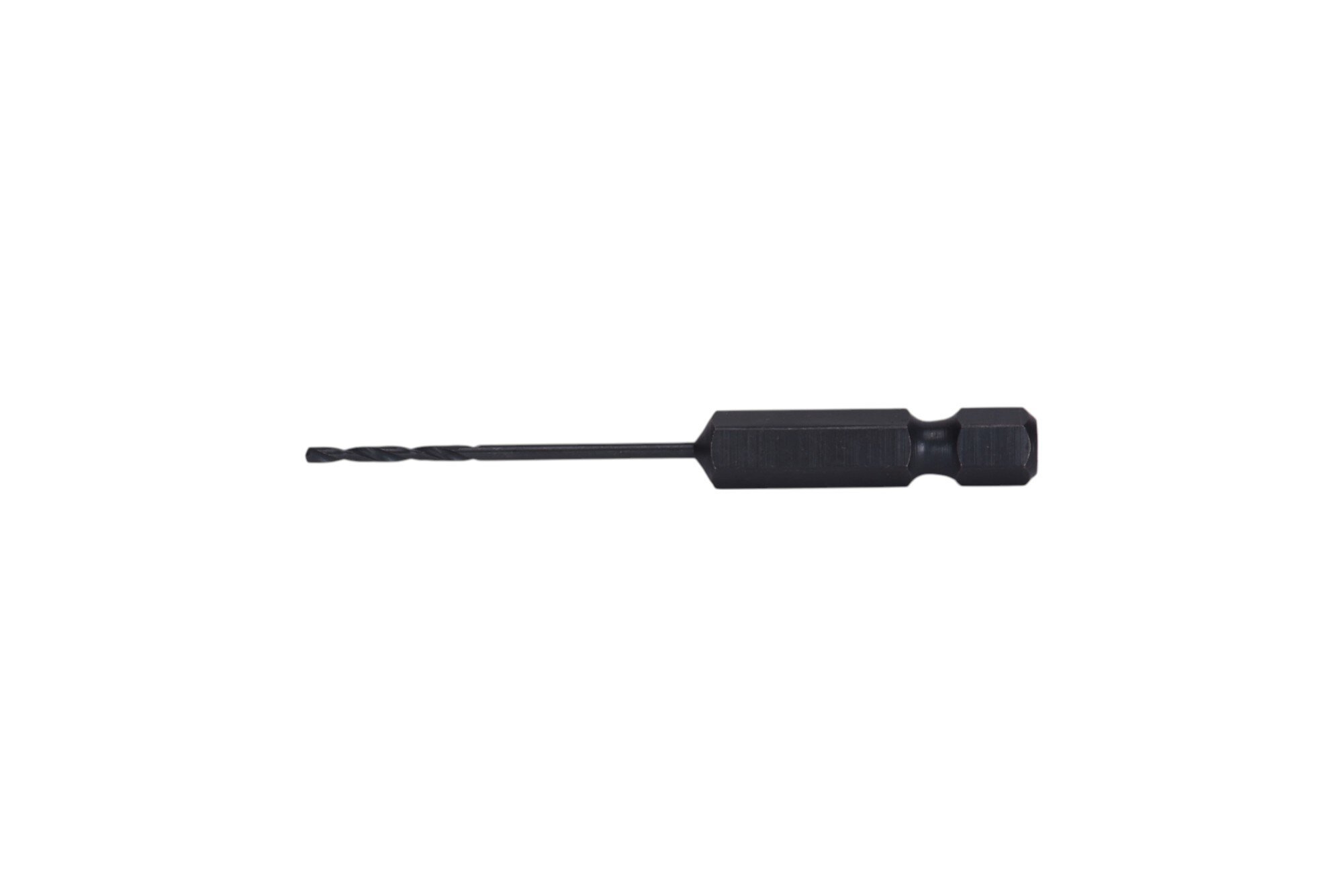 Impact Pro™ Black Oxide Drill Bits