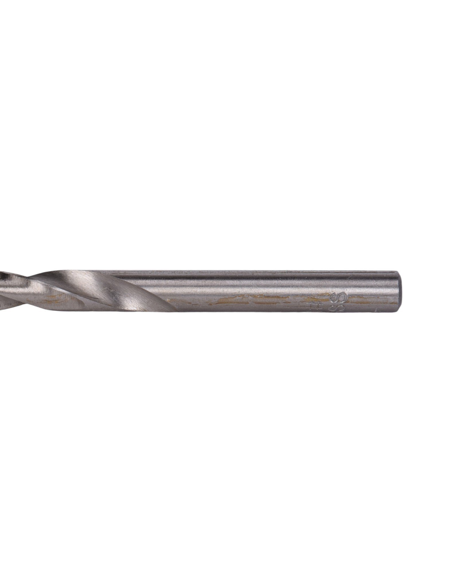Wire Gauge Drill Bits